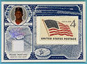 Pedro Martinez 2004 Leaf Century Collection Jersey Card #24/45