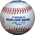 Steve Garvey "74 NL MVP" Autographed Baseball (JSA)