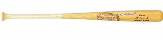 Roy Campanella Autographed Louisville Slugger Bat (JSA)