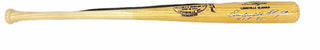 Enos Slaughter Autographed Louisville Bat