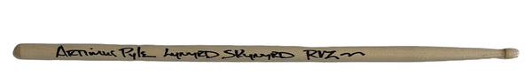 Artimus Pyle Autographed Drum Stick