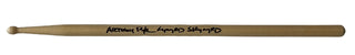 Artimus Pyle Autographed On-Stage Sticks Drum Stick