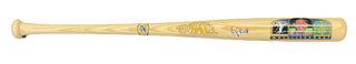 George Brett Autographed Cooperstown Bat (BVG)