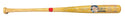 Yogi Berra Autographed Cooperstown Bat (BVG)