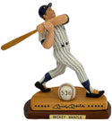 Mickey Mantle 1993 Sports Impressions 536 Home Runs Figurine