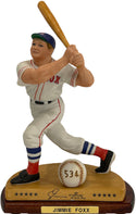 Jimmie Foxx 1993 Sports Impressions 534 Home Runs Figurine