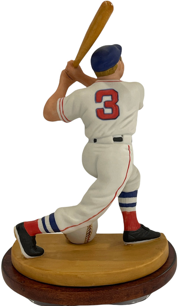 Jimmie Foxx 1993 Sports Impressions 534 Home Runs Figurine