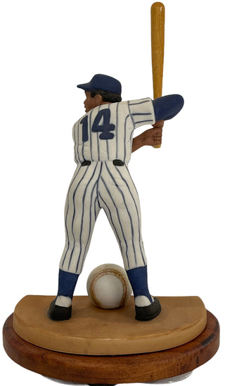 Ernie Banks 1993 Sports Impressions 512 Home Runs Figurine