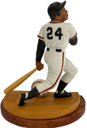 Willie Mays 1993 Sports Impressions 660 Home Runs Figurine