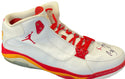 Dwyane Wade Autographed Game Used Shoe (JSA)