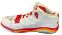 Dwyane Wade Autographed Game Used Shoe (JSA)