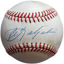 Carl Yastrzemski Autographed Official American League Baseball (Beckett)