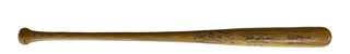 Carl Yastrzemski Autographed Louisville Slugger Bat (Beckett)