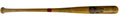 Carl Yastrzemski Autographed Cooperstown Bat (Beckett)