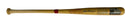 Charlie Chas Gehringer Autographed Cooperstown Bat (Beckett)