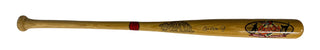 Cal Ripken Jr Autographed Cooperstown Bat (Beckett)