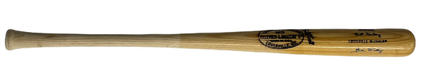 Bill Dickey Autographed Louisville Slugger Bat (JSA)