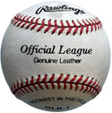 Tony Gwynn Autographed Official League Baseball