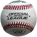 Brooks Robinson Autographed Official League Baseball (JSA)