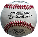 Brooks Robinson Autographed Official League Baseball (JSA)