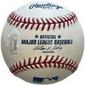 Minnie Minoso Autographed Official Baseball (JSA)