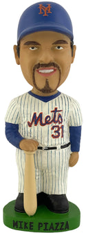 Mike Piazza 2001 Bobble Dobbles Bobble Head