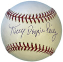 Tony Perez Autographed Official Major League Baseball