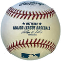 Tony Perez Autographed Official Major League Baseball