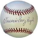 Tony Perez Autographed Official Major League Baseball