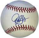 Gordon Beckham Autographed Official Major League Baseball (JSA)