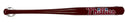 Ryan Howard Autographed Philadelphia Phillies Souvenir Mini Bat