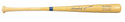 Hank Aaron Autographed Rawlings Big Stick Bat (JSA)