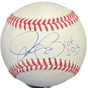 Mick Foley "HOF 2013" Autographed Baseball (JSA)