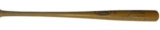 Willie Mays Autographed Louisville Slugger Bat (JSA)