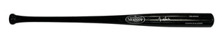 Jordan Groshans Autographed Louisville Slugger Bat