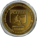 Alex Rodriguez Bronze Mint Medallion Coin