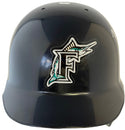 Mike Lowell Autographed Marlins Batting Helmet