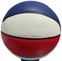 Julius Erving Autographed ABA Basketball (Beckett)