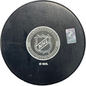 Mark Recchi Autographed Philadelphia Flyers Official Puck