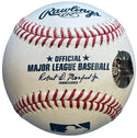 Randy Arozarena Autographed Official Major League Baseball (Fan Cave Sports)