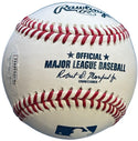 Reggie Jackson Autographed Official Major League Baseball (JSA)