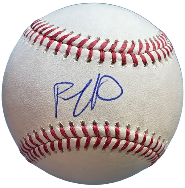 Paul Goldschmidt Autographed Official Major League Baseball (JSA)