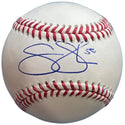 Skip Schumaker Autographed Official Major League Baseball (JSA)