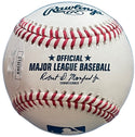 Skip Schumaker Autographed Official Major League Baseball (JSA)