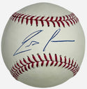 Ronald Acuna Jr. Autographed Baseball (JSA)