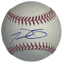 Prince Fielder Autographed Baseball (JSA)