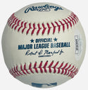 Alex Rodriguez Autographed Baseball (JSA)