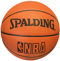 LeBron James Autographed Spalding Official Basketball (UDA)