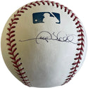 Gary Sheffield Autographed Official Major League Baseball