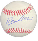 Bobby Cox Autographed Official Major League Baseball (JSA)